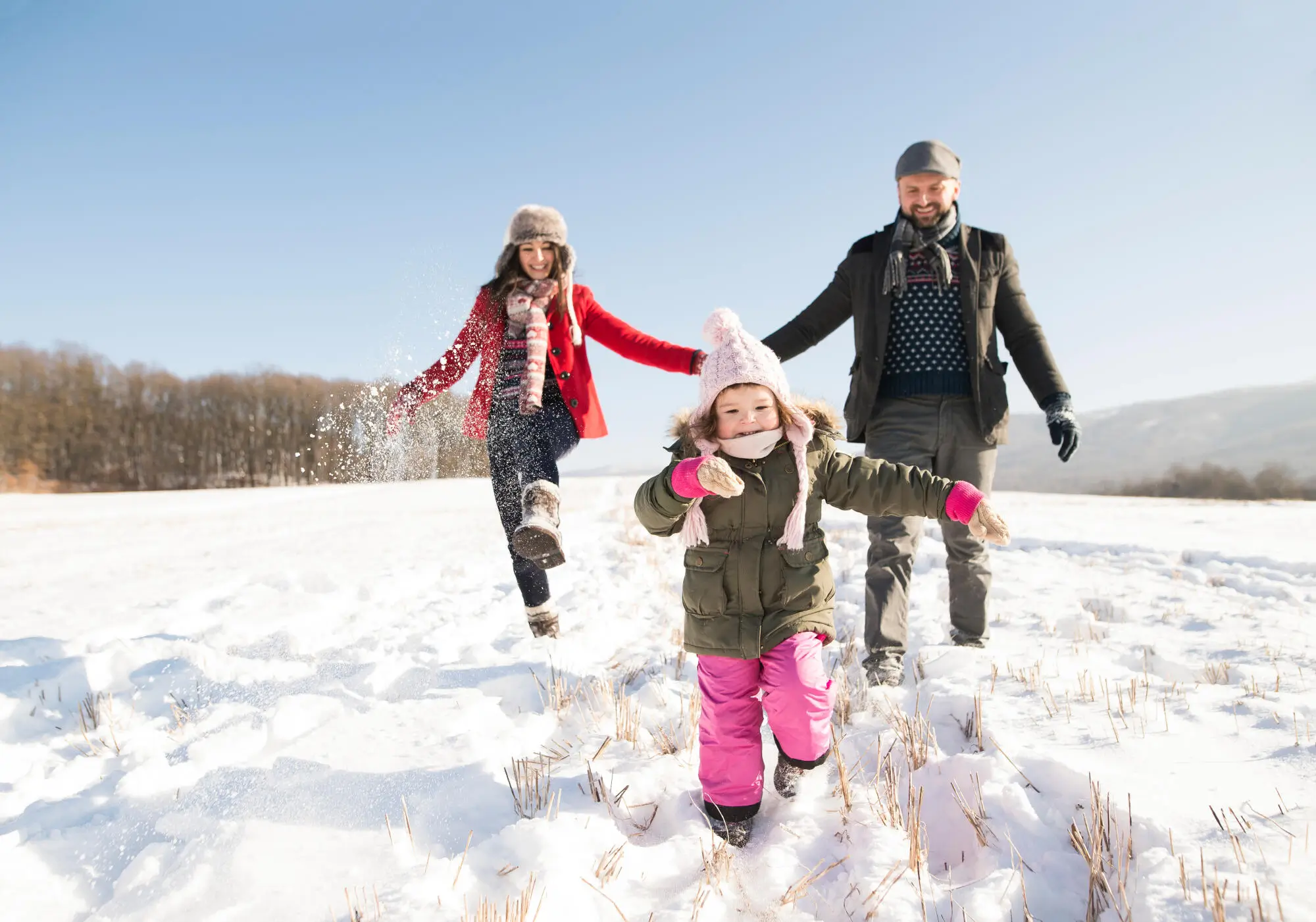 Winter Vacation Rental Tips: Catering to Snow Enthusiasts in Hooper, UT