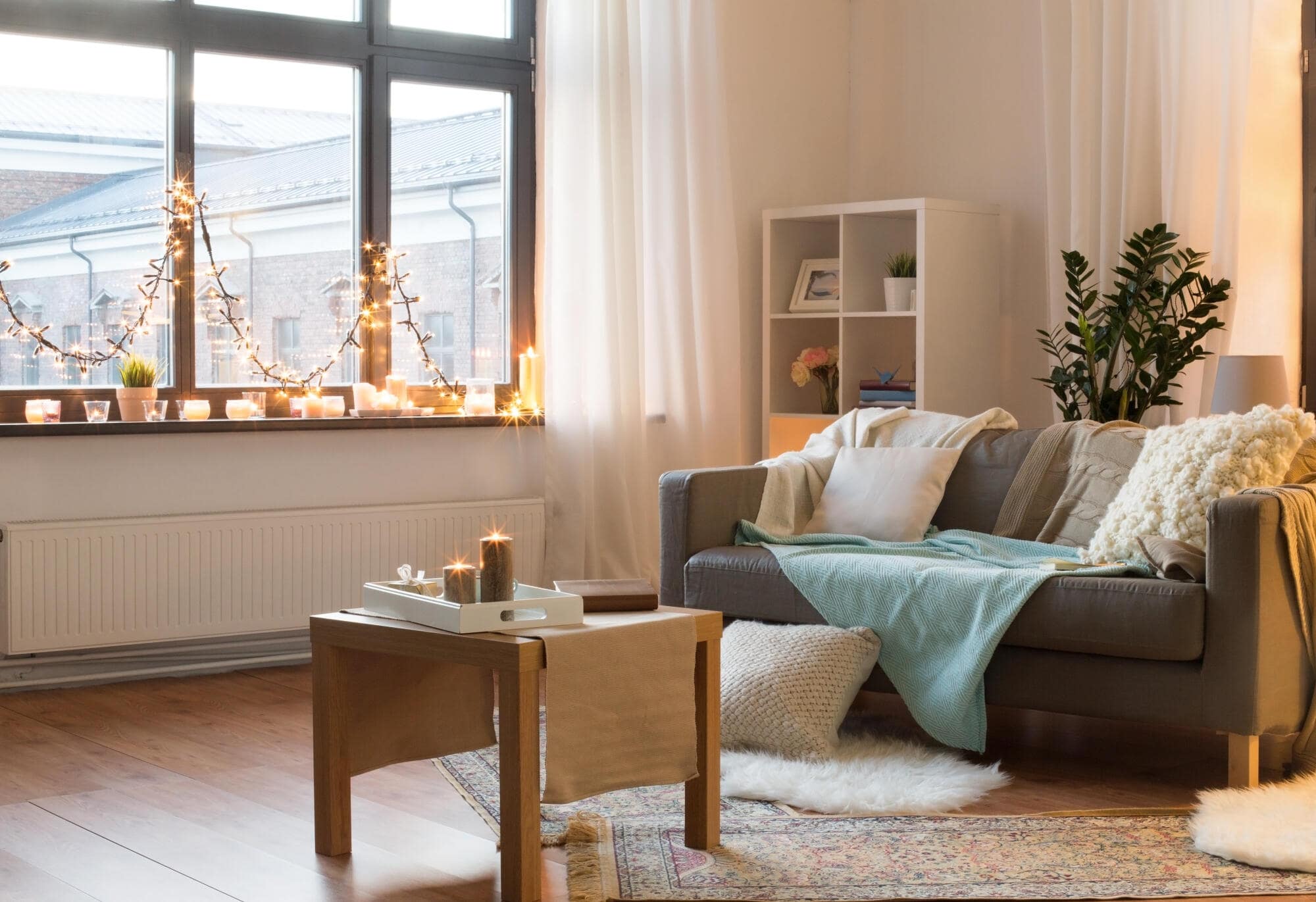 Holiday Vacation Rental Ideas: Creating a Festive Home Away (in Hooper, UT) from Home